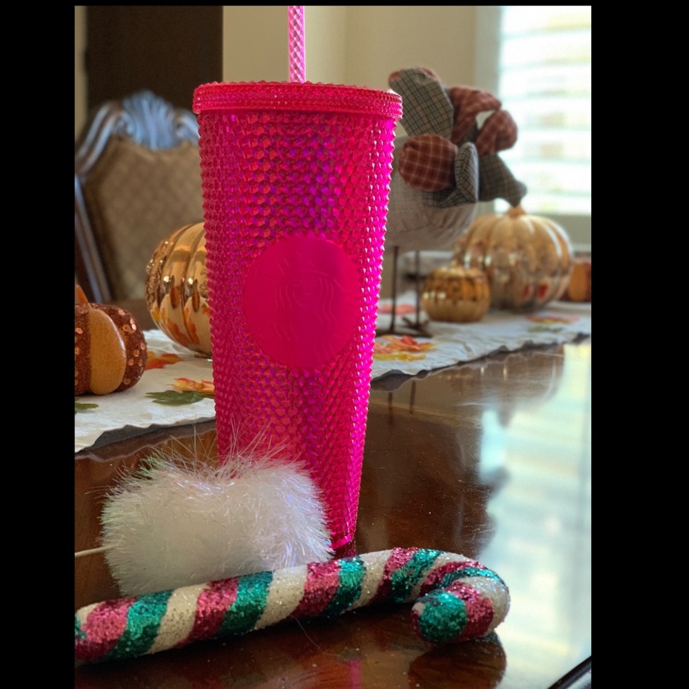 2019 Starbucks holiday Studded Cup
